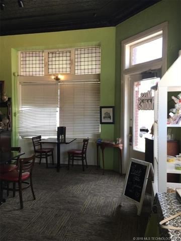 821 W Broadway St, Muskogee, OK 74401